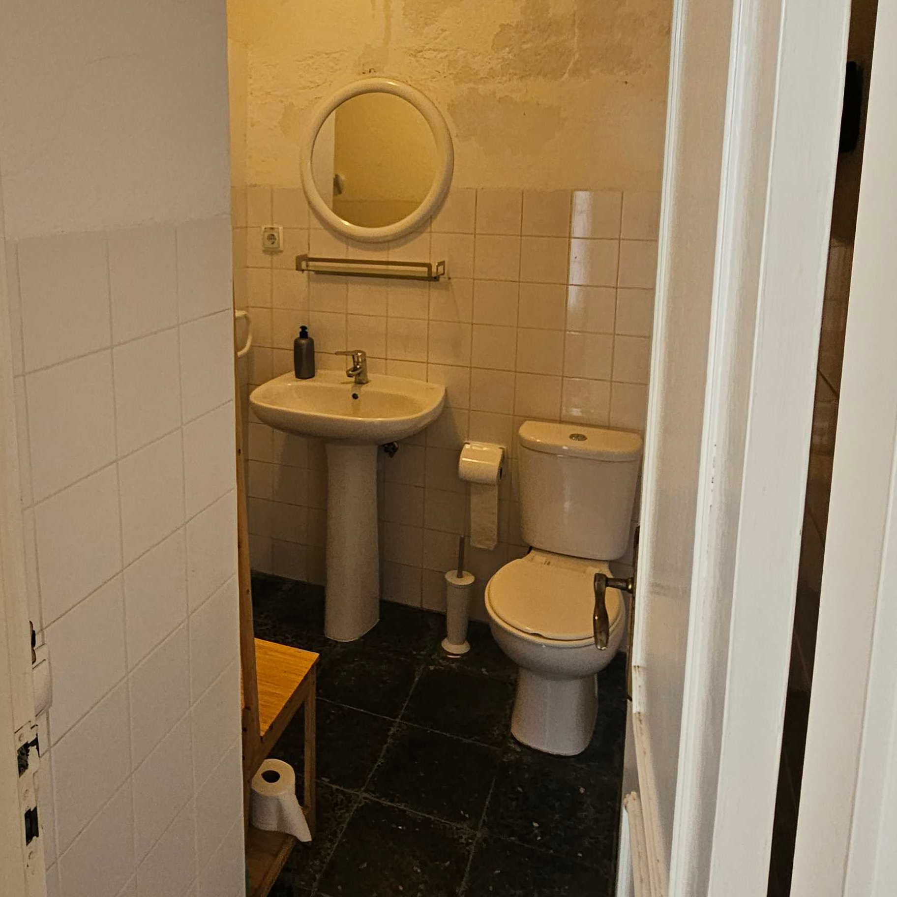 Albergue Santiago da Costa